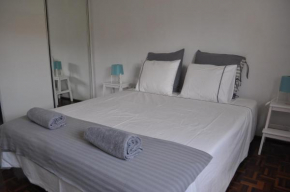 F! Lisbon Guest House